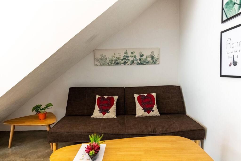 New Granny Cozy House Georgetown 2-6Pax George Town Exterior foto