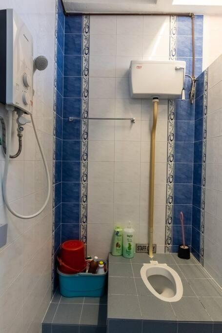 New Granny Cozy House Georgetown 2-6Pax George Town Exterior foto