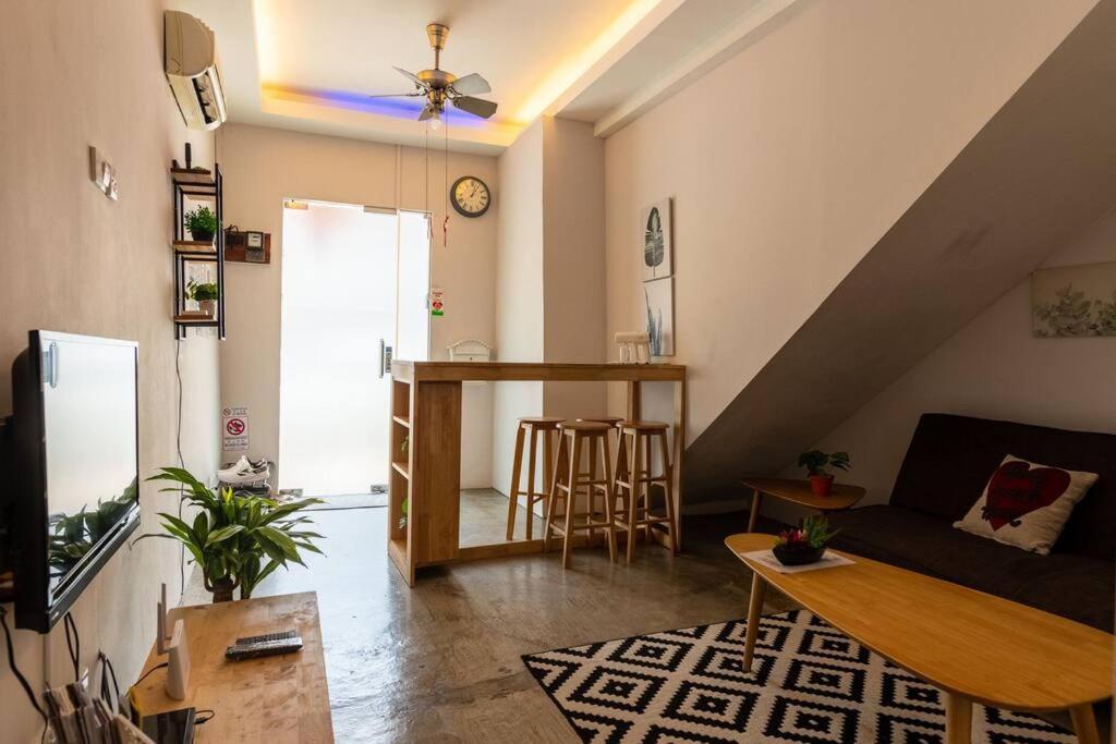 New Granny Cozy House Georgetown 2-6Pax George Town Exterior foto